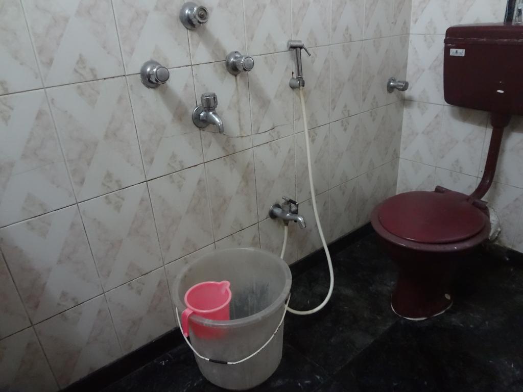 Hotel Happy Home Мумбаї Екстер'єр фото