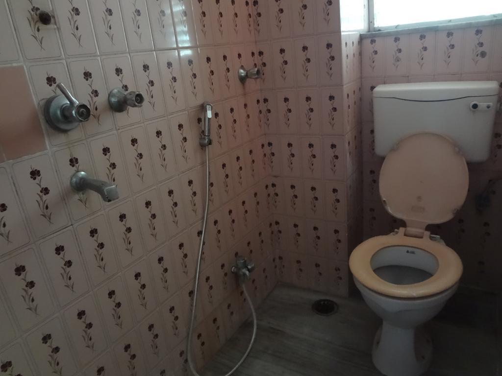 Hotel Happy Home Мумбаї Екстер'єр фото