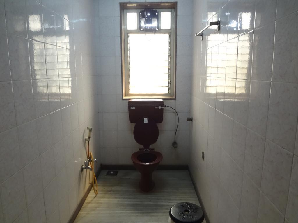 Hotel Happy Home Мумбаї Екстер'єр фото