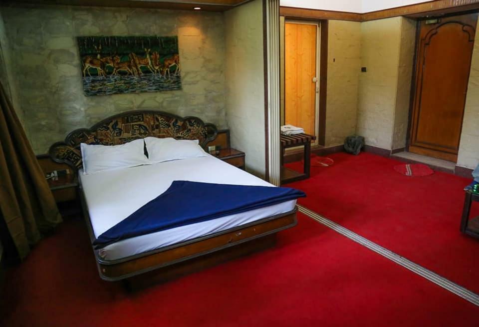Hotel Happy Home Мумбаї Екстер'єр фото