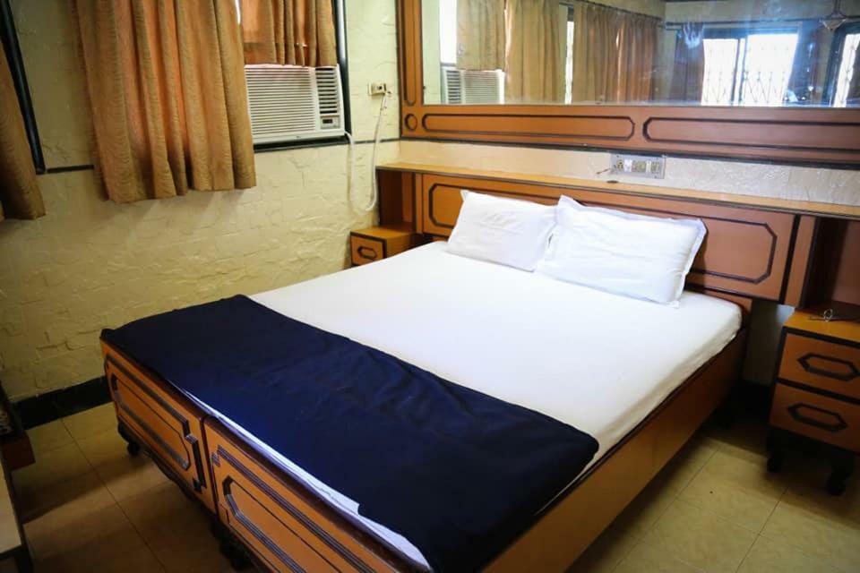 Hotel Happy Home Мумбаї Екстер'єр фото